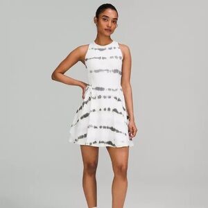 Lululemon Court Crush Tennis Dress